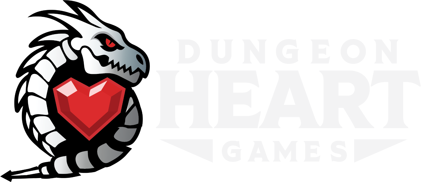 Dungeon Heart Games
